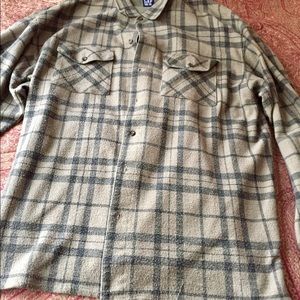 Gap jacket/shirt